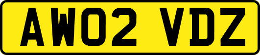 AW02VDZ