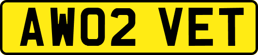 AW02VET