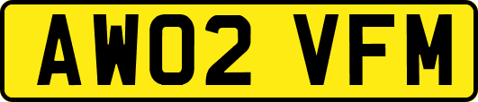 AW02VFM