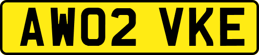 AW02VKE