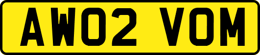 AW02VOM