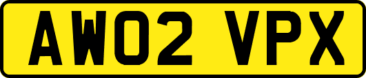 AW02VPX