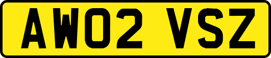 AW02VSZ
