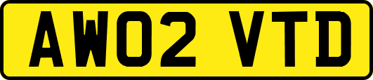 AW02VTD