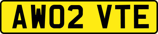 AW02VTE