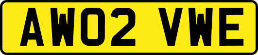 AW02VWE