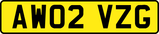 AW02VZG