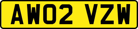 AW02VZW