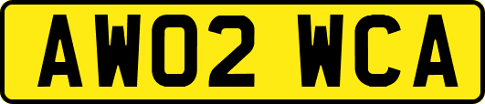 AW02WCA