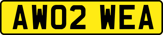AW02WEA