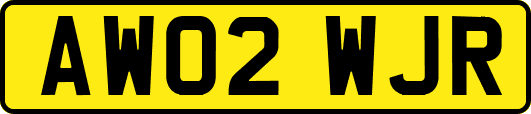 AW02WJR