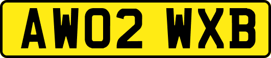 AW02WXB
