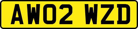AW02WZD