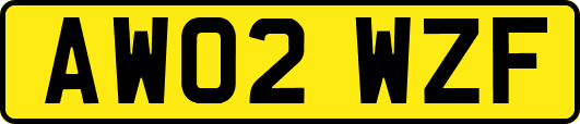 AW02WZF