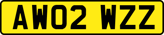 AW02WZZ