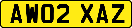 AW02XAZ