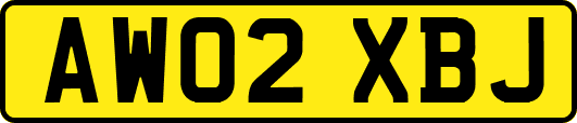 AW02XBJ