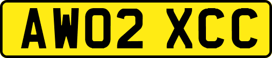 AW02XCC