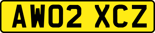 AW02XCZ