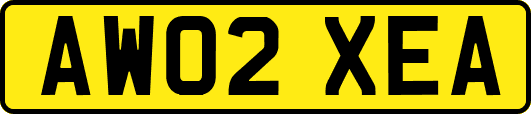 AW02XEA