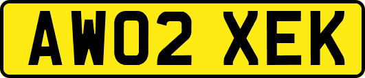 AW02XEK