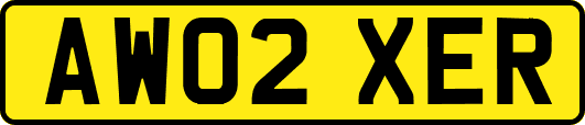 AW02XER