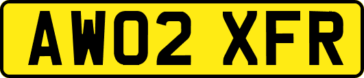 AW02XFR