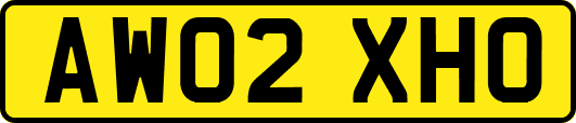 AW02XHO