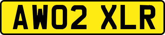 AW02XLR