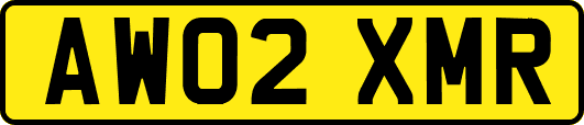 AW02XMR