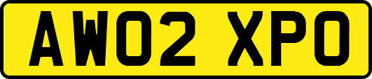 AW02XPO