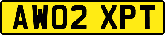 AW02XPT