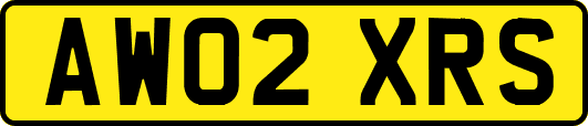 AW02XRS