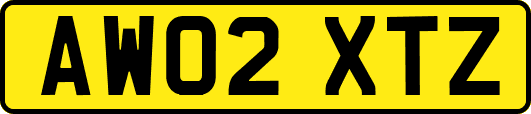 AW02XTZ