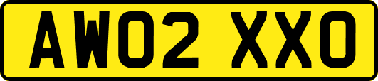 AW02XXO