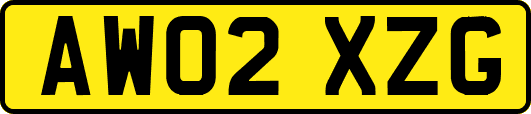 AW02XZG