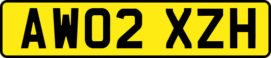AW02XZH