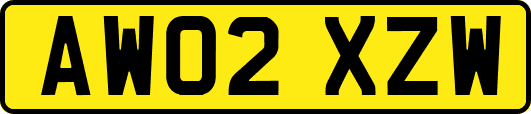 AW02XZW