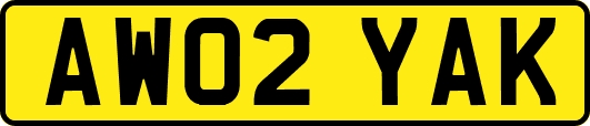 AW02YAK