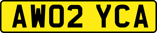 AW02YCA