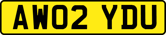 AW02YDU