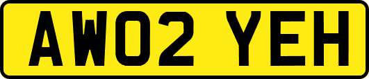 AW02YEH