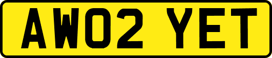 AW02YET