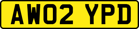 AW02YPD
