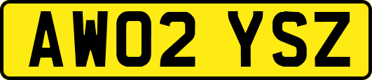 AW02YSZ