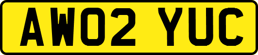 AW02YUC