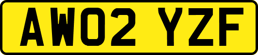 AW02YZF