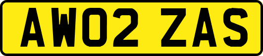 AW02ZAS