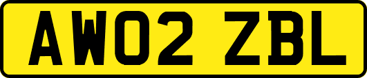 AW02ZBL