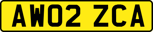 AW02ZCA